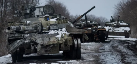 «Это война засад»: как украинская армия останавливает нашествие российских оккупантов?