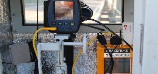 Камери відеоспостереження та водії: тепер використання TruCAM абсолютно законне