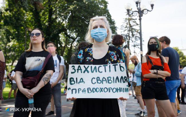 "Менты" возвращаются. Чем завершились громкие дела о полицейском произволе в Украине