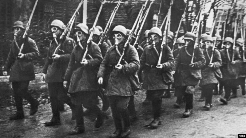 "Рабочий батальон" Красной Пресни, 1941 год