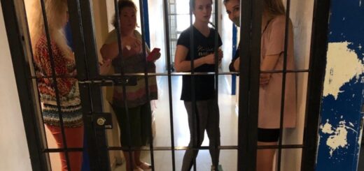 Как привычка обходить систему довела украинских туристов до тюрьмы в Греции