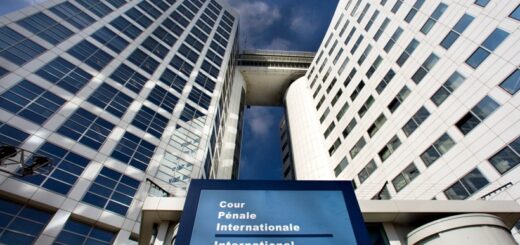 Eurojust and the International Criminal Court (ICC) in The Hague