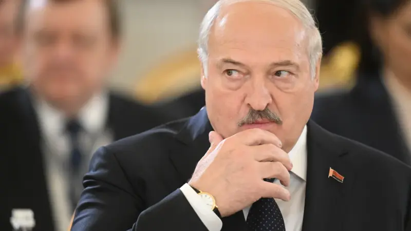Александр Лукашенко. Фото: EPA-EFE/ILYA PITALEV