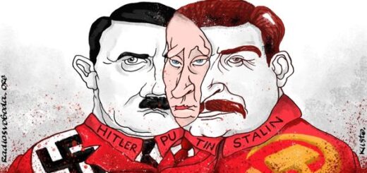 Война Сталина: планировал ли СССР Вторую мировую и захват всей планеты?