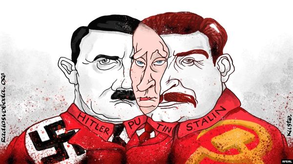 Война Сталина: планировал ли СССР Вторую мировую и захват всей планеты?