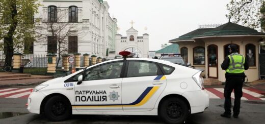 Від престижу патрульної поліції, залишились тільки згадки. Нацполіція України може залишитися без патрульних?