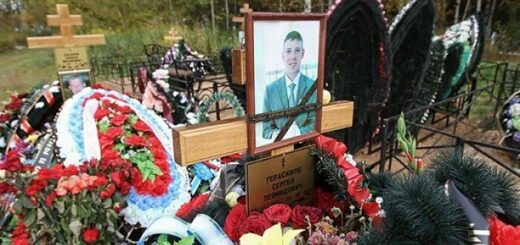 Как украинцы похоронили в прямом и переносном смысле репутацию российского "элитного" гвардейского парашютно-десантного ударного полка