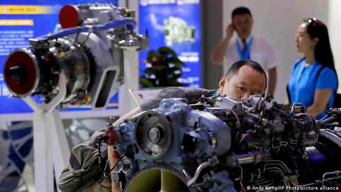 Скандал довкола "Мотор Січі": КНР тепер активізує шпигунство заради доступу до технологій?