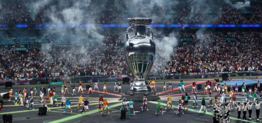 Футбольный Евро-2020: скандалы, рекорды, сюрпризы и пандемия