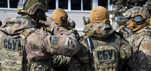 СБУ побила казахських опозиціонерів у Києві?