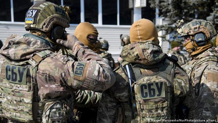 СБУ побила казахських опозиціонерів у Києві?