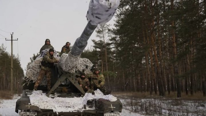 Як ЗСУ виснажують сили путінської армії
