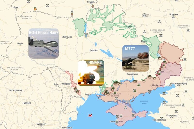Стартовав лендліз для України. Чи варто очікувати F-16, «Патріоти» і «Абрамси»?