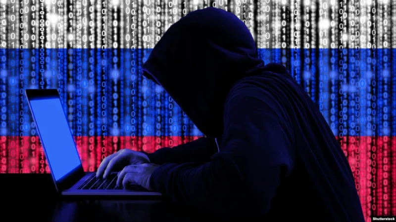 Зеленський та кібервійна: як Україна захищатиметься від кібератак Росії?