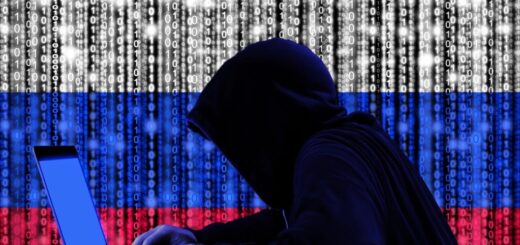 Союз Кремля и кибербратвы