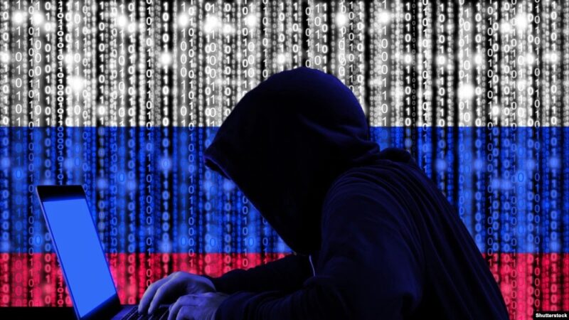 Союз Кремля и кибербратвы