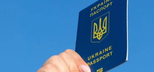 Нові можливості отримати паспорт громадянина України для молодих кримчан з окупованого півострова