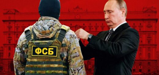 Как российская ФСБ вербует украинцев на админгранице между Крымом и Херсонщиной