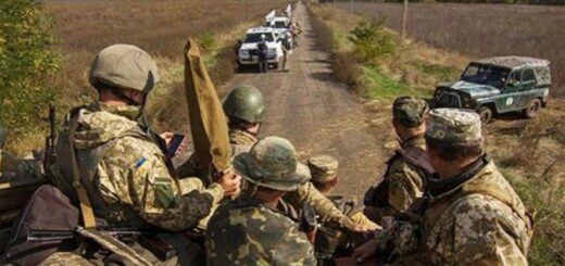 Отвод Объединенных сил со всей линии соприкосновения. Почему это ставит под удар Мариуполь и Харьков