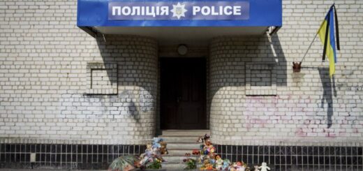 Як розслідували вбивство поліцейськими п'ятирічного хлопчика Кирила Тлявова