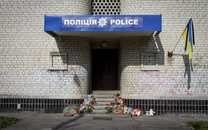 Як розслідували вбивство поліцейськими п'ятирічного хлопчика Кирила Тлявова