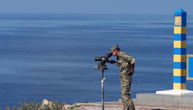Про можливість військової інтервенції Росії з окупованого Криму