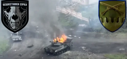 В Украине разбит именной батальон российских оккупантов «Байкал» из Бурятии: все "трехсотые" стали "двухсотыми"