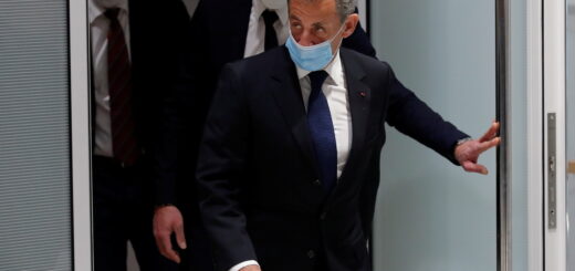 Не только Саркози