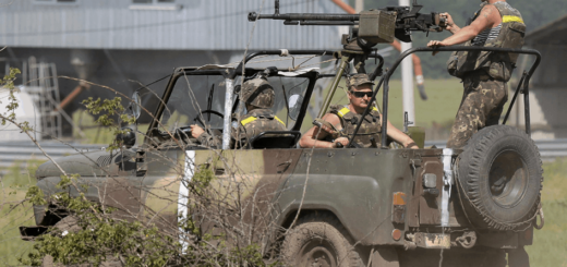 Проєкт «Сайгак»: восени українська армія обере заміну радянському УАЗу