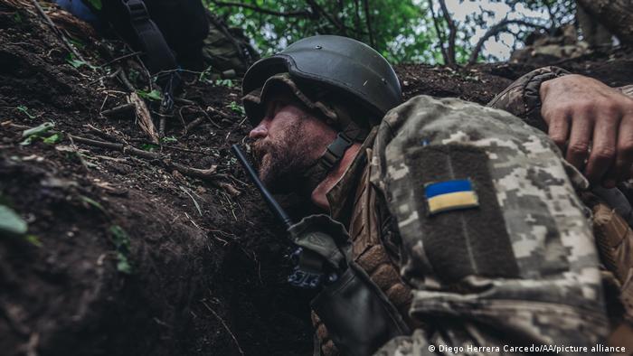 Что нужно Украине, чтобы вытеснить армию России: оценка австрийского генерала