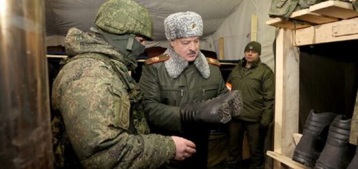 Пять аргументов «за» и «против» того, что Лукашенко в ближайшие месяцы решит вступить в войну против Украины