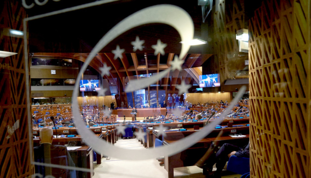 «Страсбургский сговор» ПАСЕ: РФ никаких резолюций Ассамблеи выполнять не будет