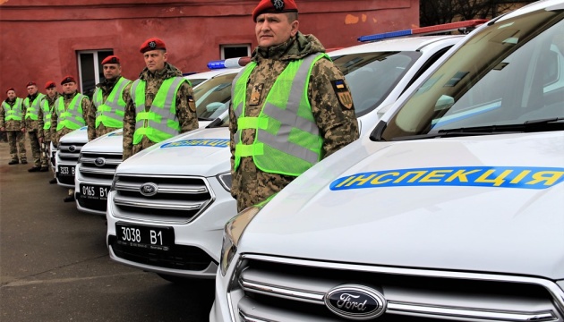Военная полиция: что это такое и зачем Украине ее создавать