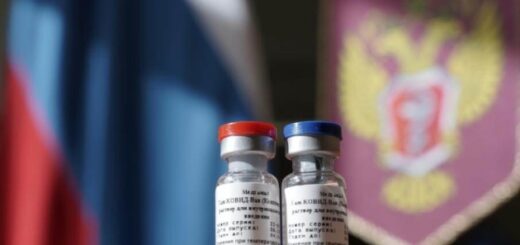 Кремлевская война против вакцин: в одной упряжке с ИГИЛ