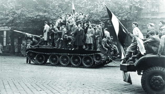 65 лет венгерскому восстанию. Неравный бой с Советами под аплодисменты Европы