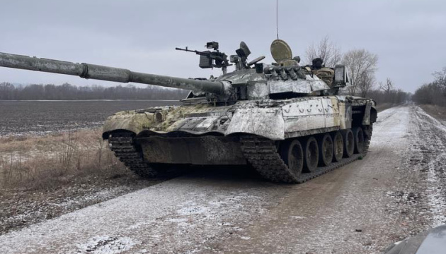 "Гадячское сафари": как жгли российские танки жители Полтавщины