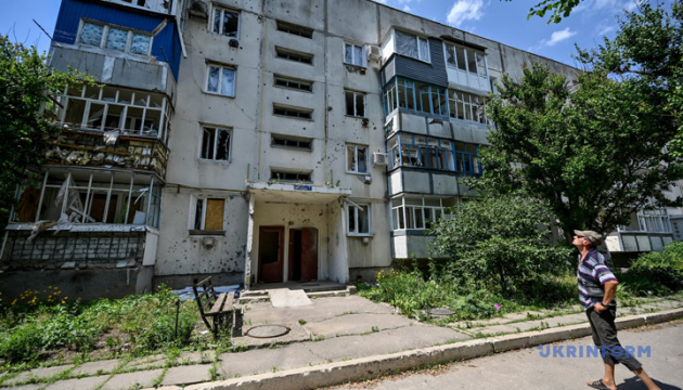 Гуляйполе - “злой город” для русских оккупантов