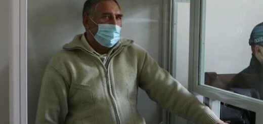 У Житомирі суд відпустив під домашній арешт Анатолія Захаренка, обвинуваченого у вбивстві семи людей