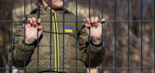 Викрадення російськими загарбниками українських дітей набули ознак геноциду