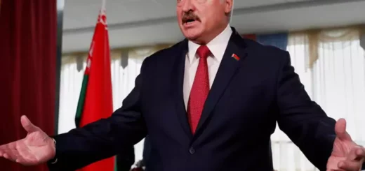 Когда объявят в розыск беларусского диктатора Лукашенко?