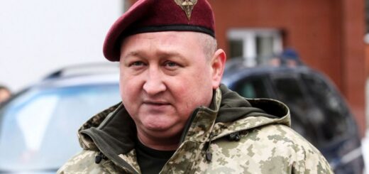 Генерал Марченко розповів про СІЗО, свої статки і про те, чому йому не соромно