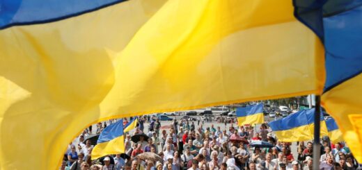 Второстепенные территории: благодаря гибридной войне Украина перестала быть гибридным государством