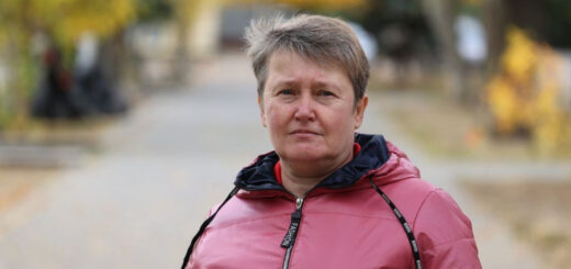Випробування струмом: як окупанти катували волонтерку Олену Тарасенко