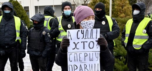 Чому українці не довіряють судам: пʼять основних причин