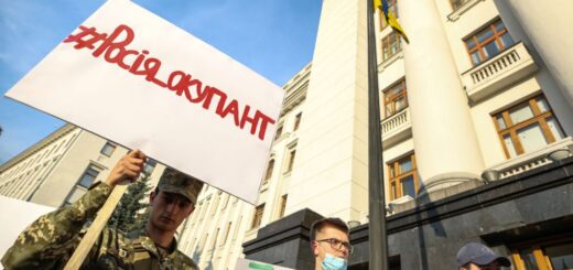 Возможен ли на Донбассе бунт против «ДНР»?