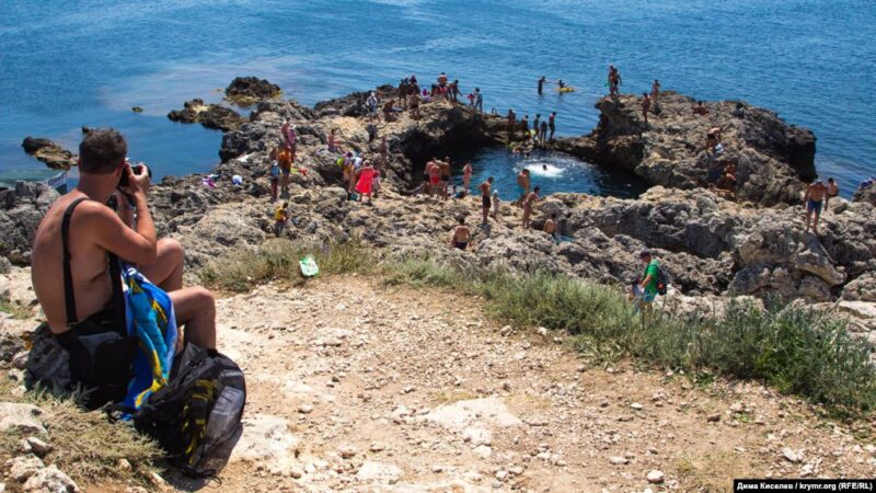 Исповедь туриста, посетившего оккупированный Крым