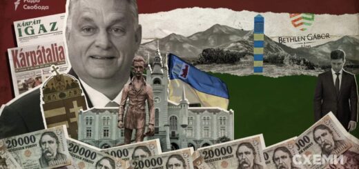 Угорська небезпека. Як Орбан вкладає мільярди в Закарпаття і нарощує вплив в Україні