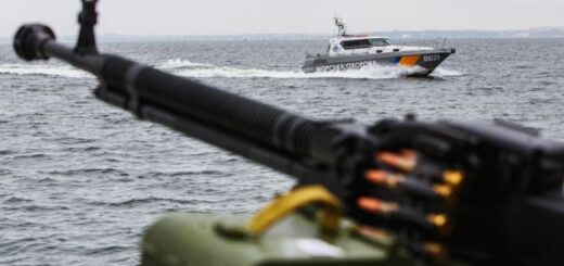 Захист з моря: як змінився флот України за шість років російської агресії