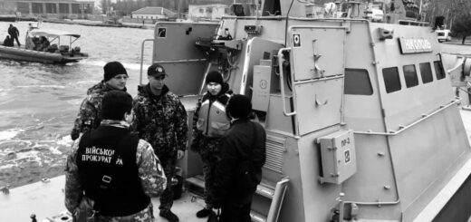 Разграблены и покалечены: какими вернулись украинские военные корабли из российского плена