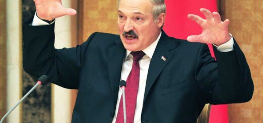 Как и чем Лукашенко угрожал Украине